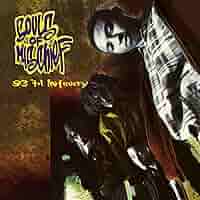 Amazon | 93 'til Infinity [Analog] | Souls of Mischief